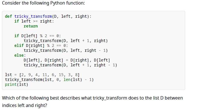 Practise Quiz for Intro to python from Question Paper : 2025 Apr13: IIT ...